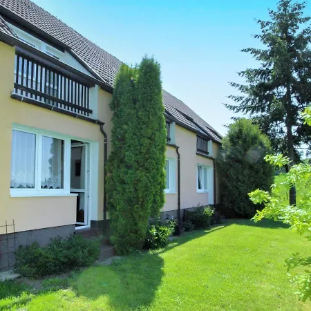 Rabyne-2 By Interhome Apartment