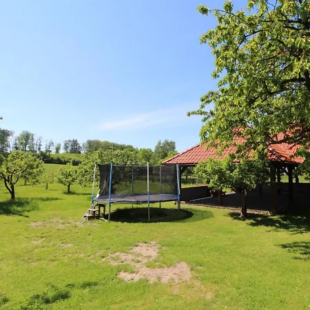 Apartamento Rabyne-2 By Interhome Rabyne