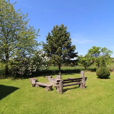 Apartamento Rabyne-2 By Interhome