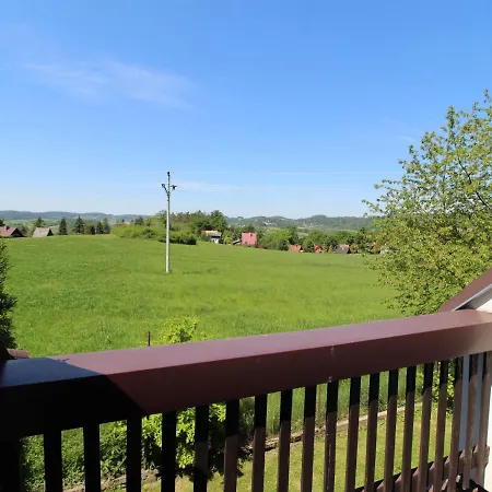 公寓 Rabyne-2 By Interhome