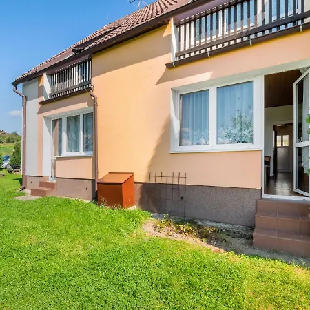 Rabyne-2 By Interhome *