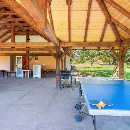 Rabyne-2 By Interhome