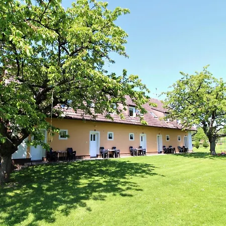 Rabyne-2 By Interhome