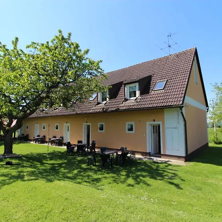 Rabyne-2 By Interhome Apartment *