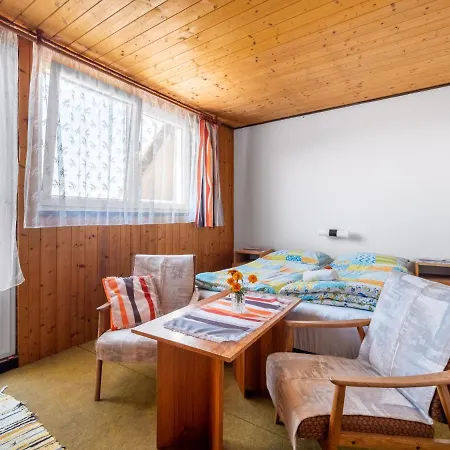 Rabyne-2 By Interhome Apartamento *