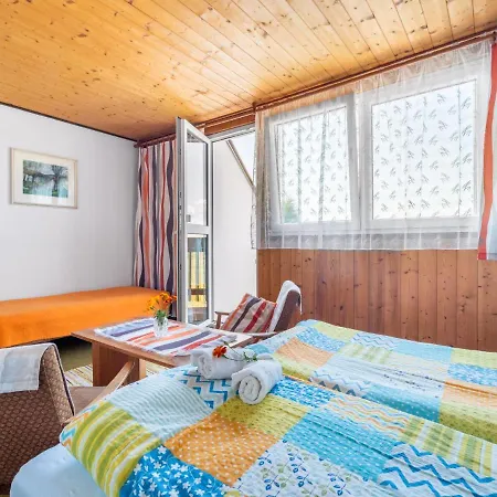 Rabyne-2 By Interhome Apartamento *