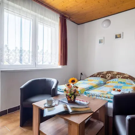 公寓 Rabyne-2 By Interhome Rabyne