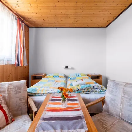 Rabyne-2 By Interhome *