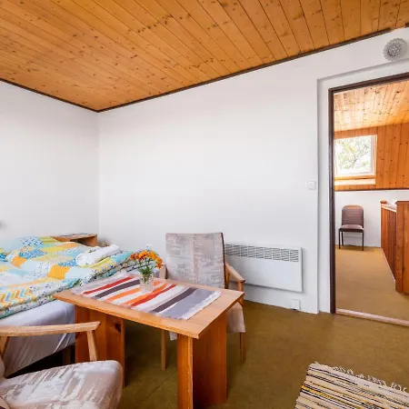 Apartamento Rabyne-2 By Interhome Rabyne