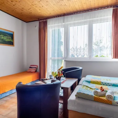 Rabyne-2 By Interhome * Rabyne