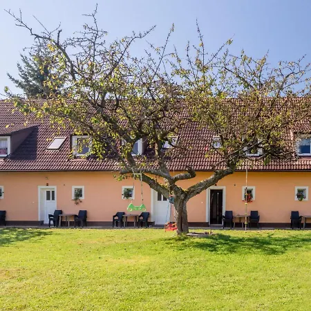 公寓 Rabyne-2 By Interhome Rabyne