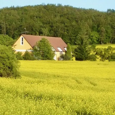 Rabyne-2 By Interhome Apartamento