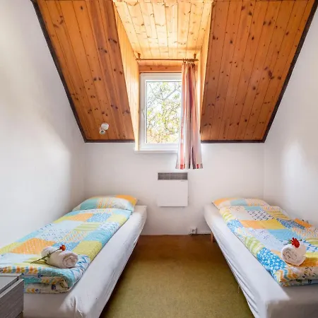 Rabyne-2 By Interhome Apartamento Rabyne