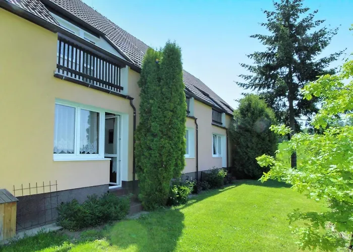 Rabyne-2 By Interhome Apartment