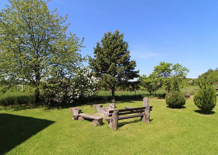 Apartment Rabyne-2 By Interhome