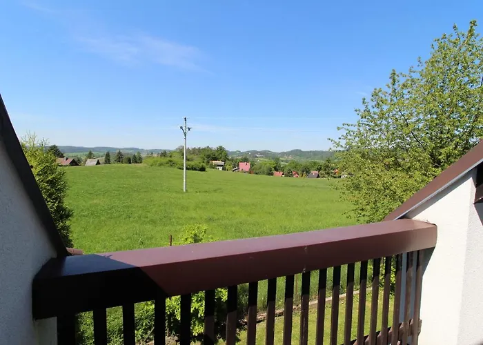 Apartment Rabyne-2 By Interhome