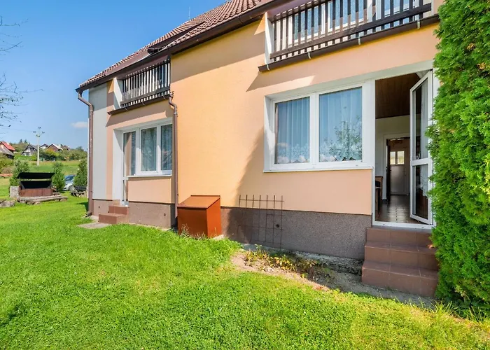 Rabyne-2 By Interhome *