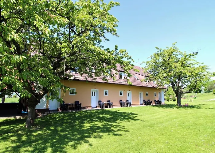 Rabyne-2 By Interhome