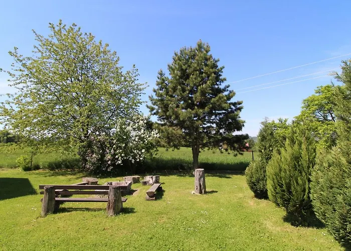 Rabyne-2 By Interhome 公寓 Rabyne