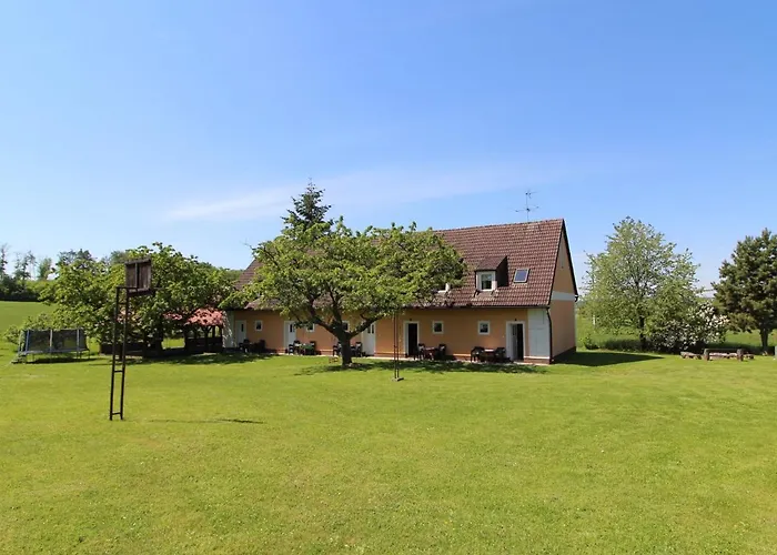 Rabyne-2 By Interhome * Rabyne