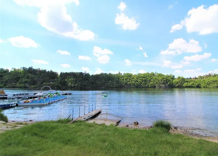 Rabyne-2 By Interhome Apartment