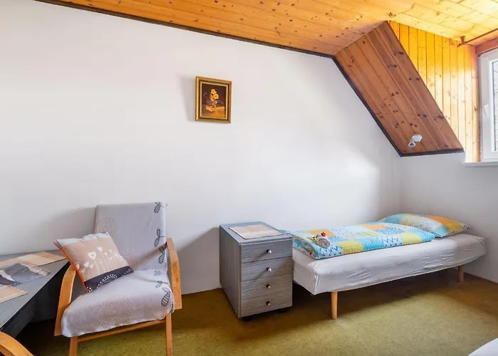 Rabyne-2 By Interhome Rabyne