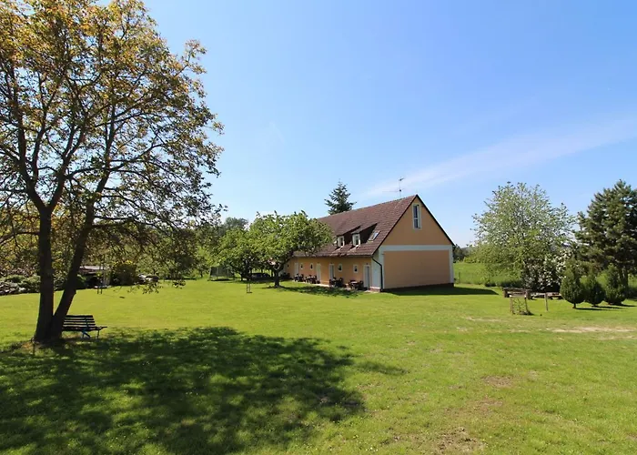 Rabyne-2 By Interhome Apartment *