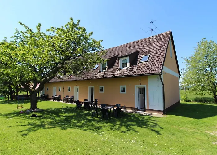 Rabyne-2 By Interhome Apartment *