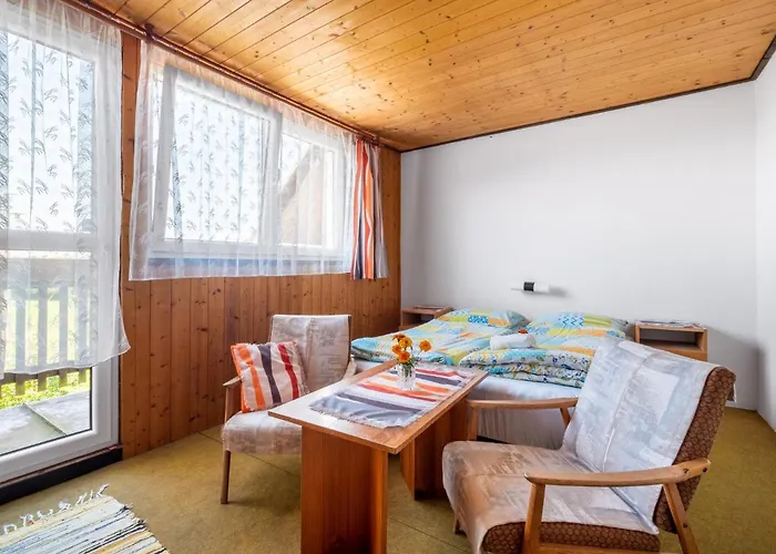 Rabyne-2 By Interhome Apartment *