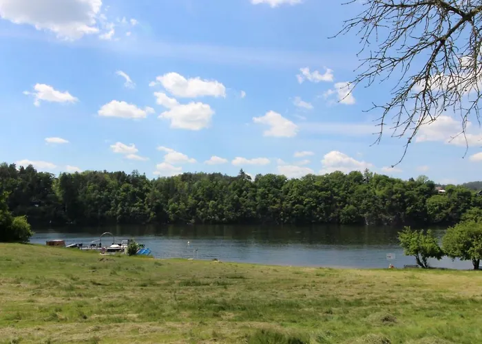 Rabyne-2 By Interhome