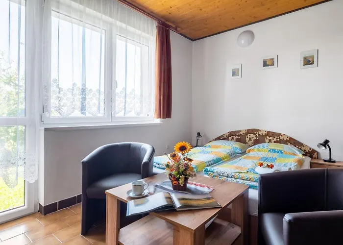 Apartment Rabyne-2 By Interhome Rabyne