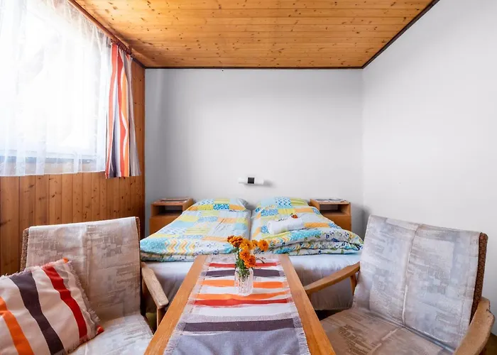 Rabyne-2 By Interhome *