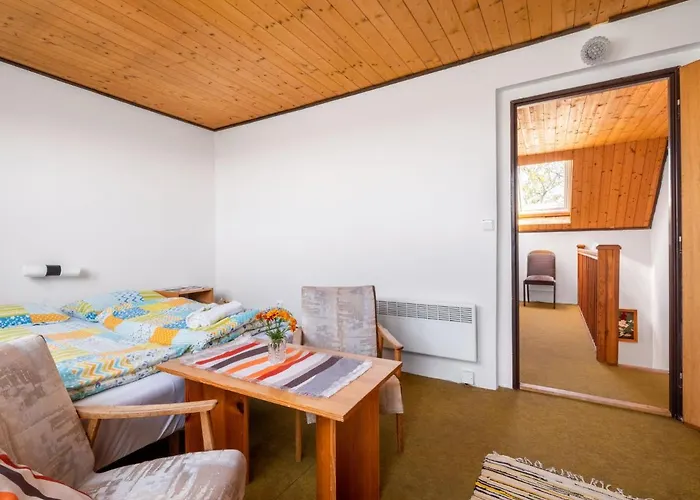 Apartment Rabyne-2 By Interhome Rabyne