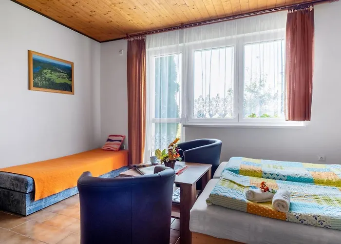 Rabyne-2 By Interhome * Rabyne