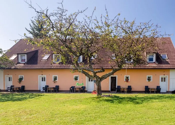 Apartment Rabyne-2 By Interhome Rabyne