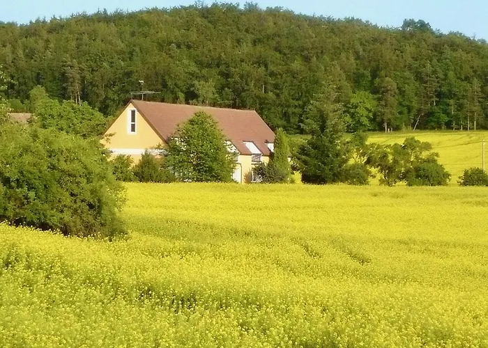 Rabyne-2 By Interhome Apartment